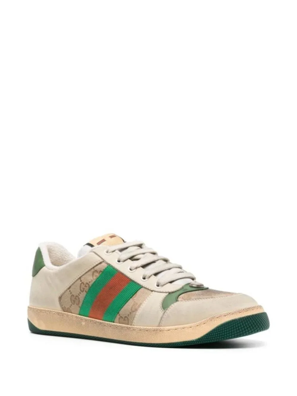 Gucci Screneer Sneakers UK 9 Men